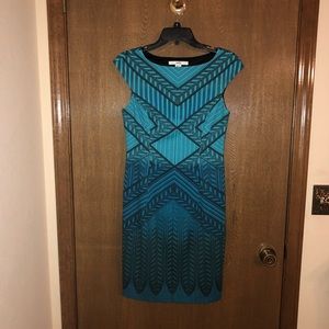 Wisp dress from Stitch Fix